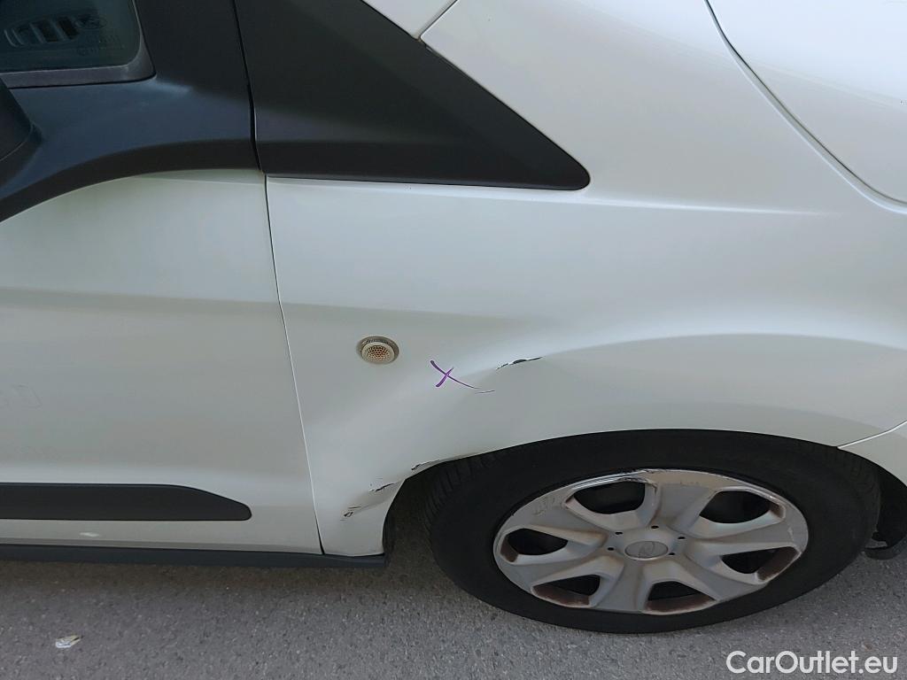  Ford  Transit  Courier Trend 1.5 TDCi 75CV MT6 E6dT #14