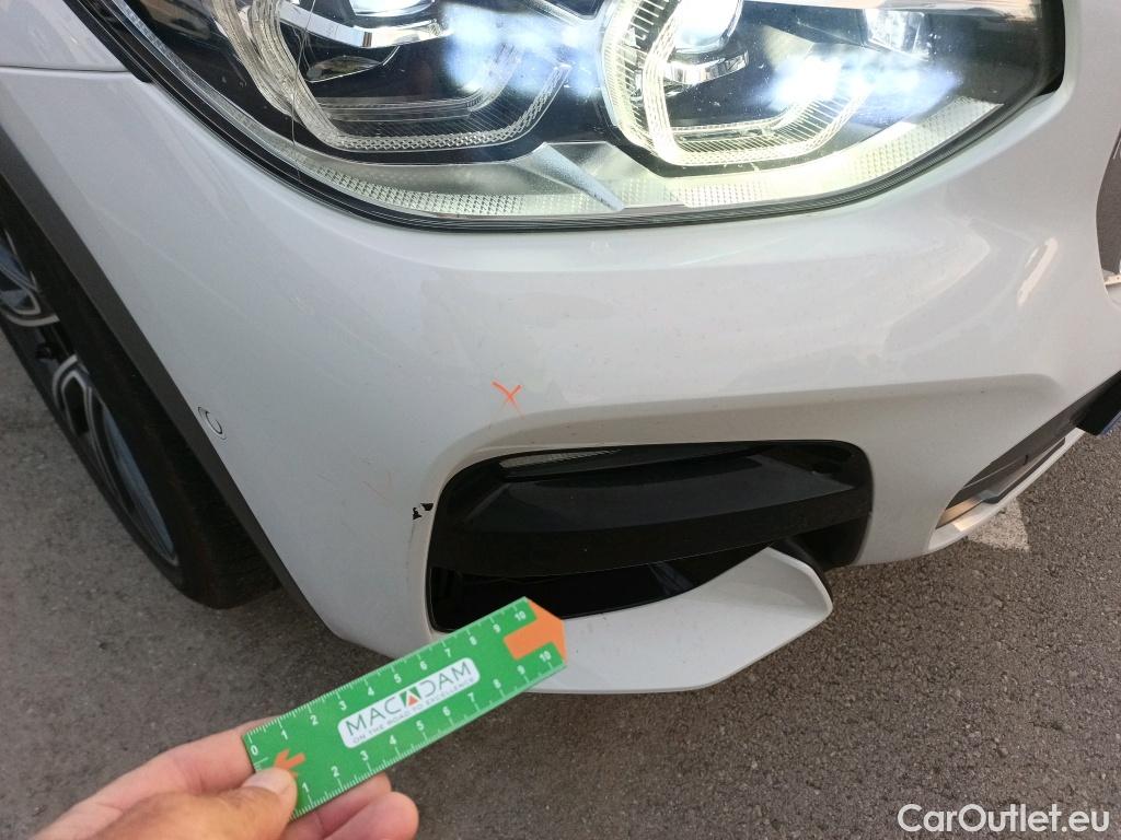  Bmw  X4 Serie  xDrive 20d M Sport X 2.0**RL 25/09/25 NEUMATICOS NO HOMOLOGADOS SUSTITUIR** #15