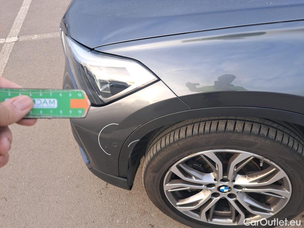  Bmw  X1 Serie  sDrive 18i Advantage 1.5 140CV AT7 E6dT #19
