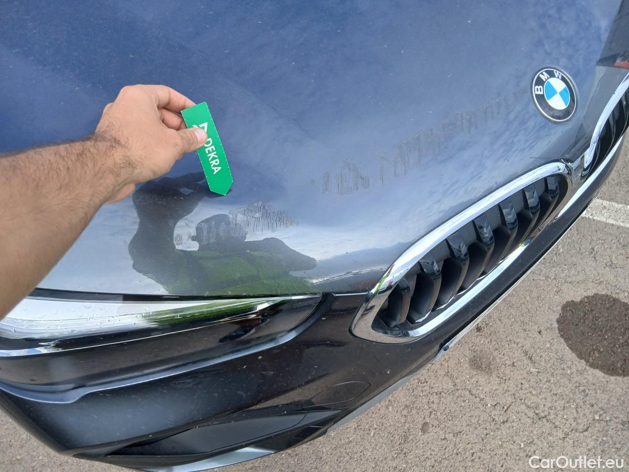  Bmw  X1 Serie  sDrive 18i Advantage 1.5 140CV AT7 E6dT #2