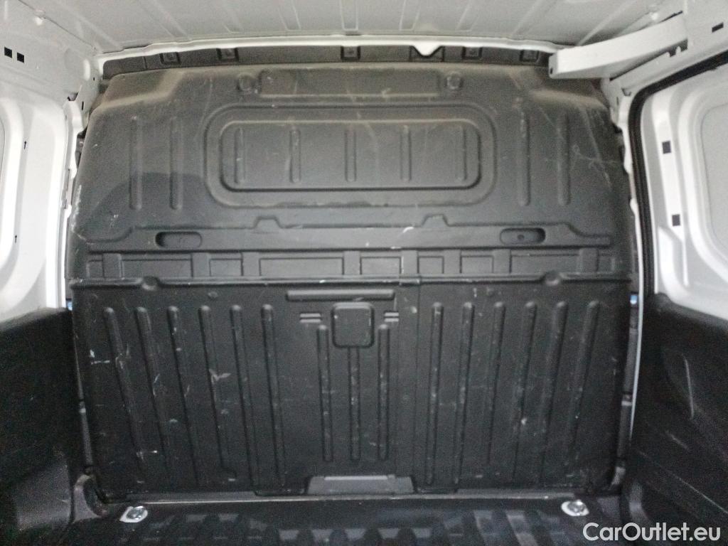  Citroen  Berlingo  Furgón Control M 1.6 BlueHDi 100CV MT5 E6 #9