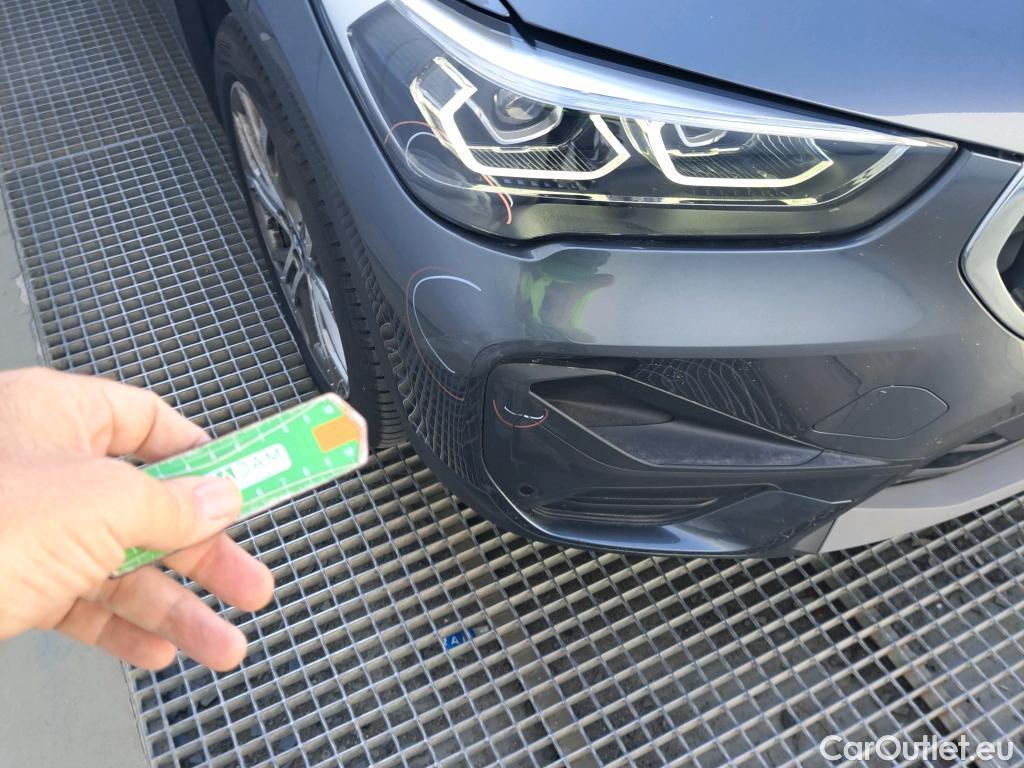  Bmw  X1 Serie  sDrive 18i Advantage 1.5 140CV AT7 E6dT #29