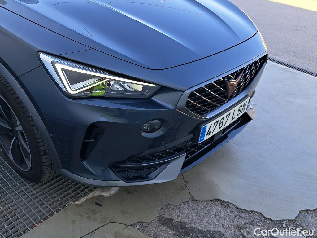  Cupra  Formentor  e-HYBRID 1.4 205CV AT6 E6d #12