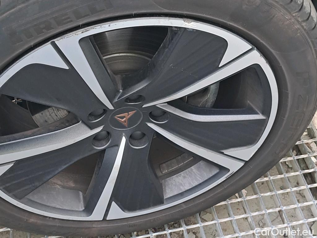  Cupra  Formentor  e-HYBRID 1.4 205CV AT6 E6d #7