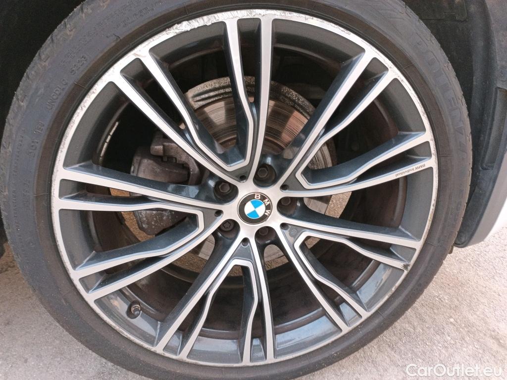  Bmw  X4 Serie  xDrive 20d M Sport X 2.0**RL 25/09/25 NEUMATICOS NO HOMOLOGADOS SUSTITUIR** #8
