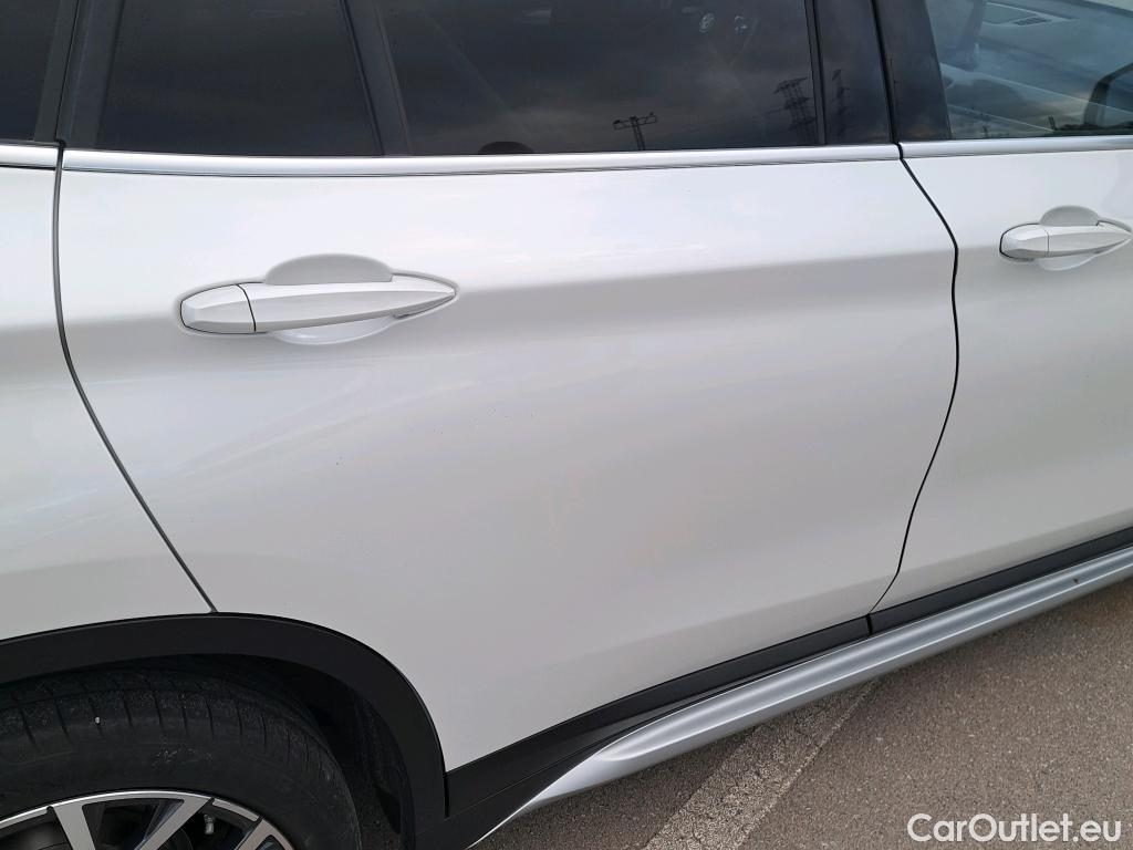  Bmw  X1 Serie  sDrive 18d xLine 2.0 150CV AT8 E6dT #15