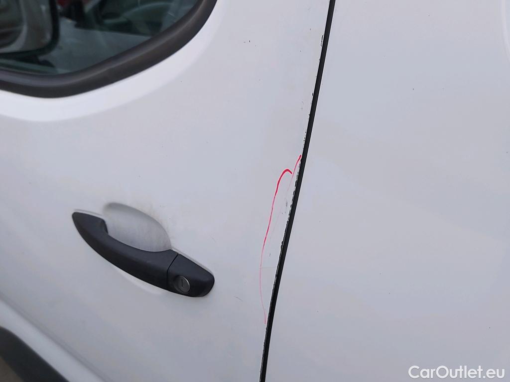  Citroen  Berlingo  Furgón Control M 1.6 BlueHDi 100CV MT5 E6 #40