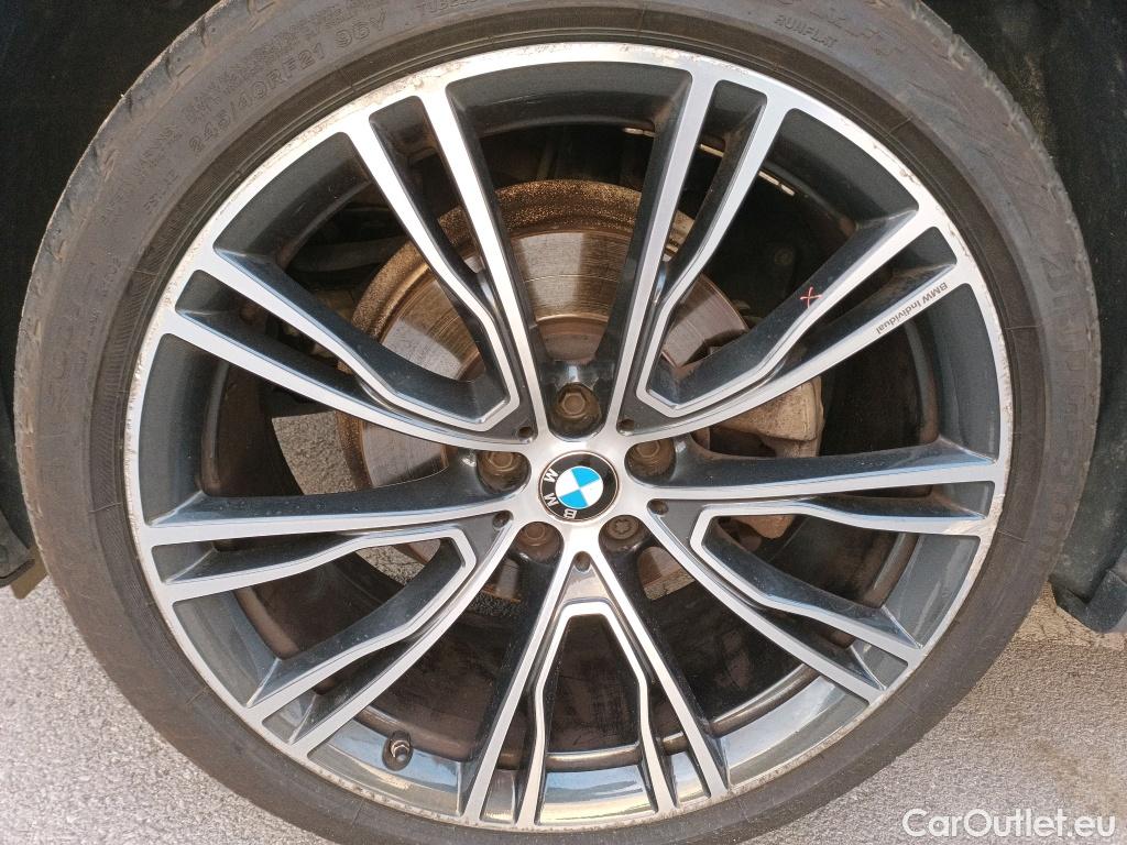  Bmw  X4 Serie  xDrive 20d M Sport X 2.0**RL 25/09/25 NEUMATICOS NO HOMOLOGADOS SUSTITUIR** #4