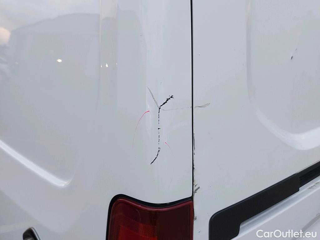  Citroen  Berlingo  Furgón Control M 1.6 BlueHDi 100CV MT5 E6 #30