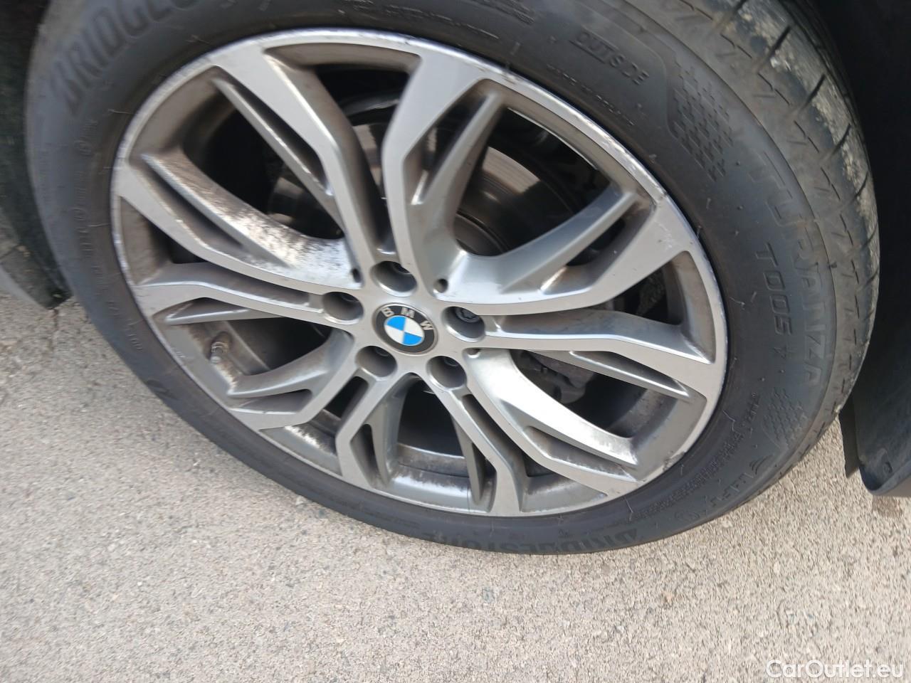  Bmw  X1 Serie  sDrive 18i Advantage 1.5 140CV AT7 E6dT #23