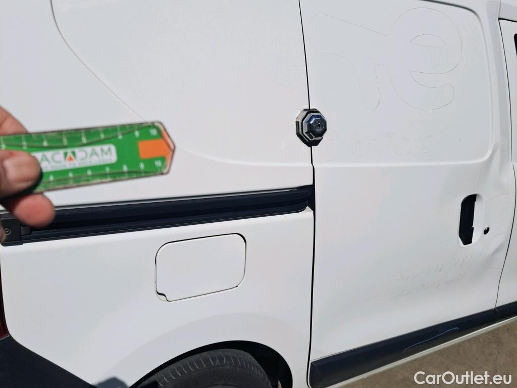  Dacia  Dokker  Express Essential 1.6 SCe 110CV MT5 E6 #4