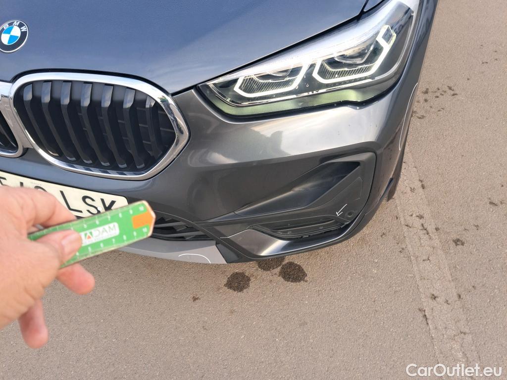  Bmw  X1 Serie  sDrive 18i Advantage 1.5 140CV AT7 E6dT #17