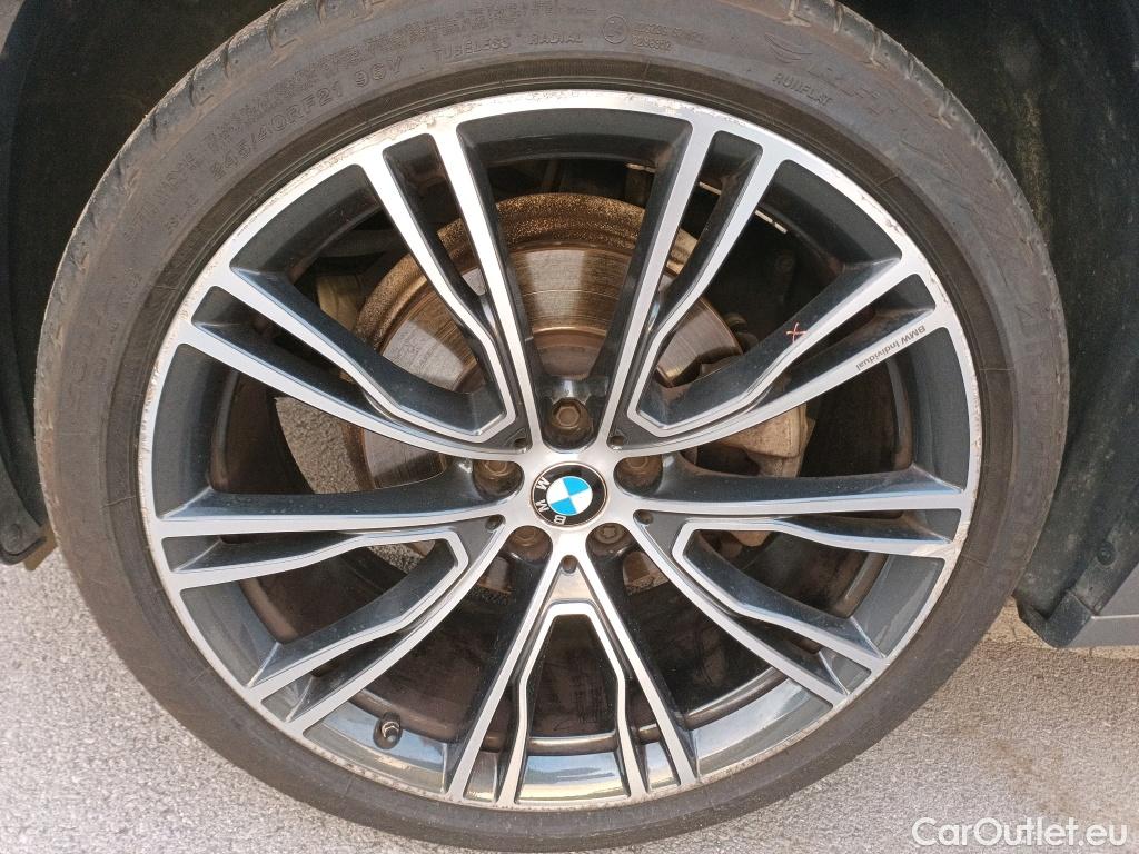  Bmw  X4 Serie  xDrive 20d M Sport X 2.0**RL 25/09/25 NEUMATICOS NO HOMOLOGADOS SUSTITUIR** #3