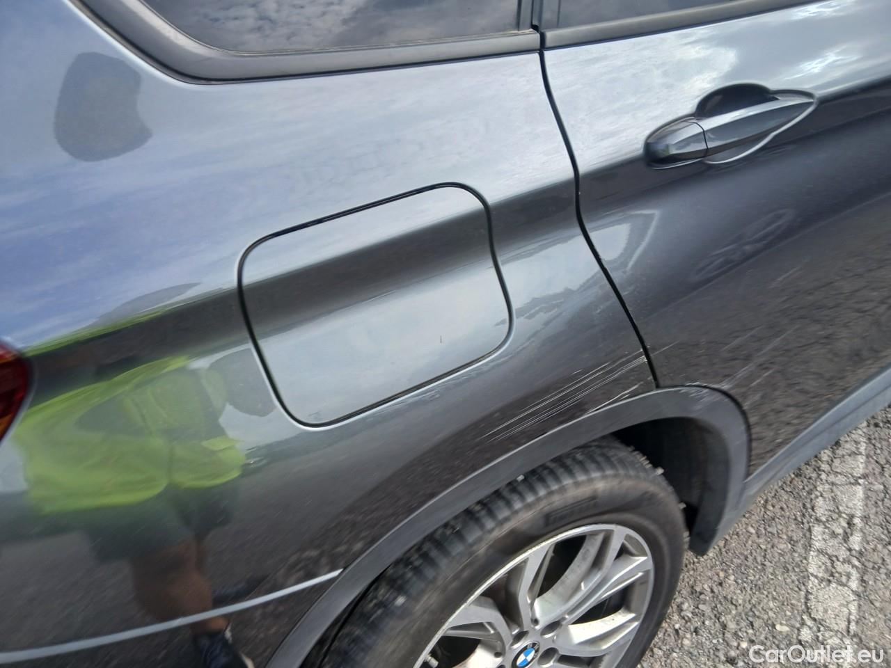  Bmw  X1 Serie  sDrive 18i Advantage 1.5 140CV AT7 E6dT #16