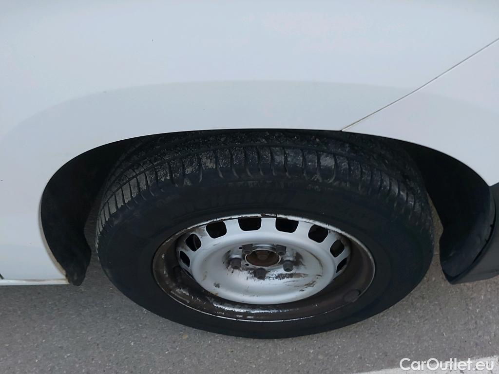  Citroen  Berlingo  Furgón Control M 1.6 BlueHDi 100CV MT5 E6 #55