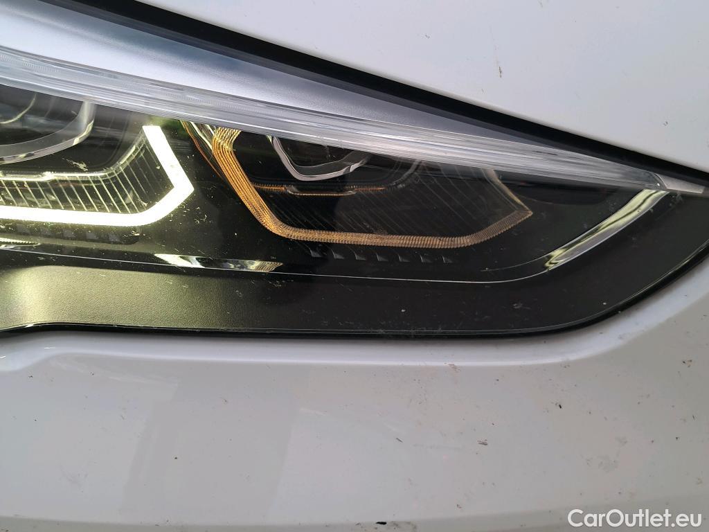 Bmw  X1 Serie  sDrive 18d xLine 2.0 150CV AT8 E6dT #28