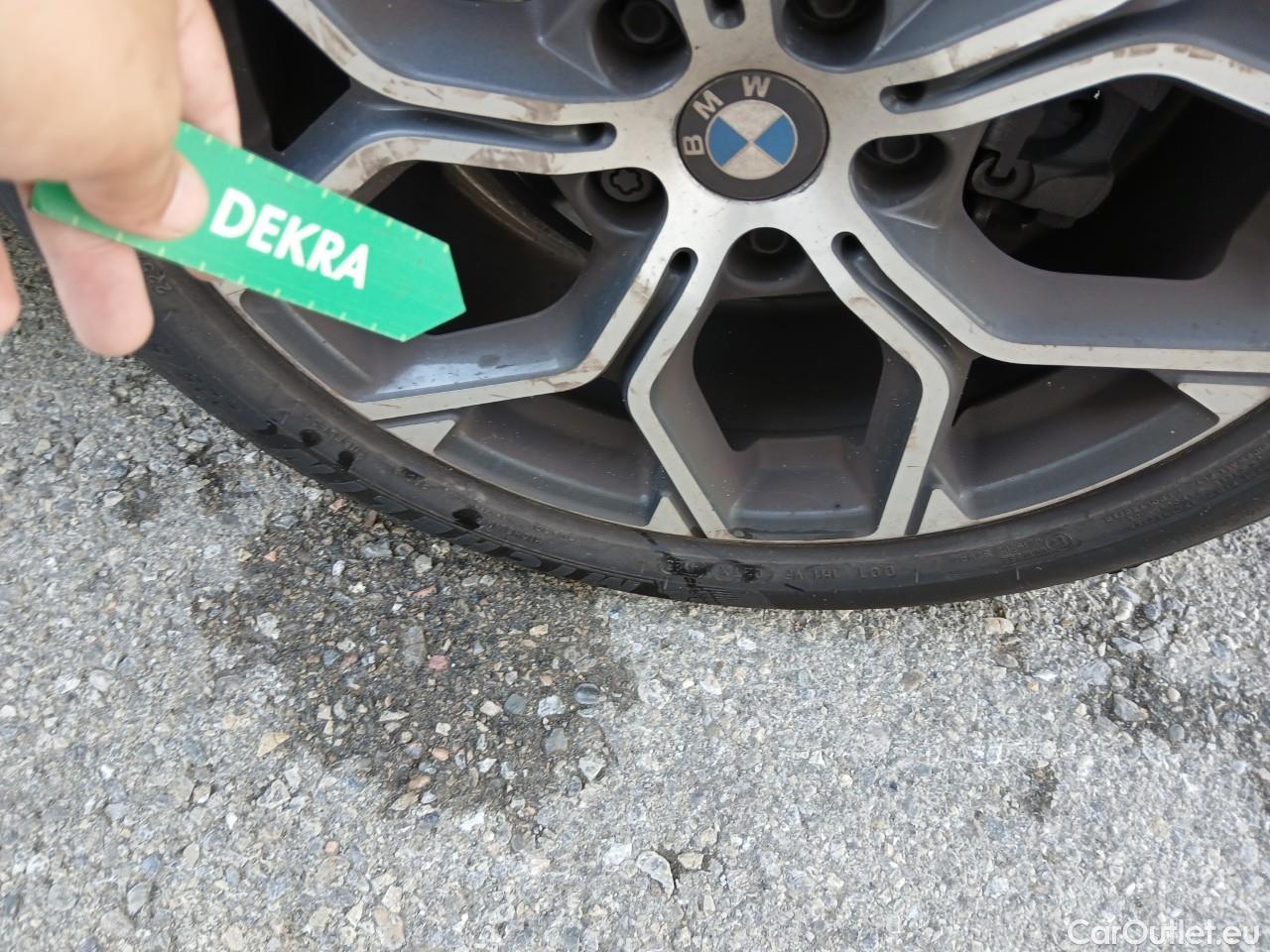  Bmw  X2 Serie  sDrive 18i Advantage 1.5 140CV AT7 E6dT #15