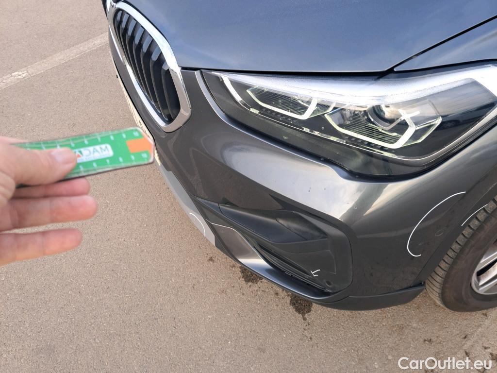  Bmw  X1 Serie  sDrive 18i Advantage 1.5 140CV AT7 E6dT #7