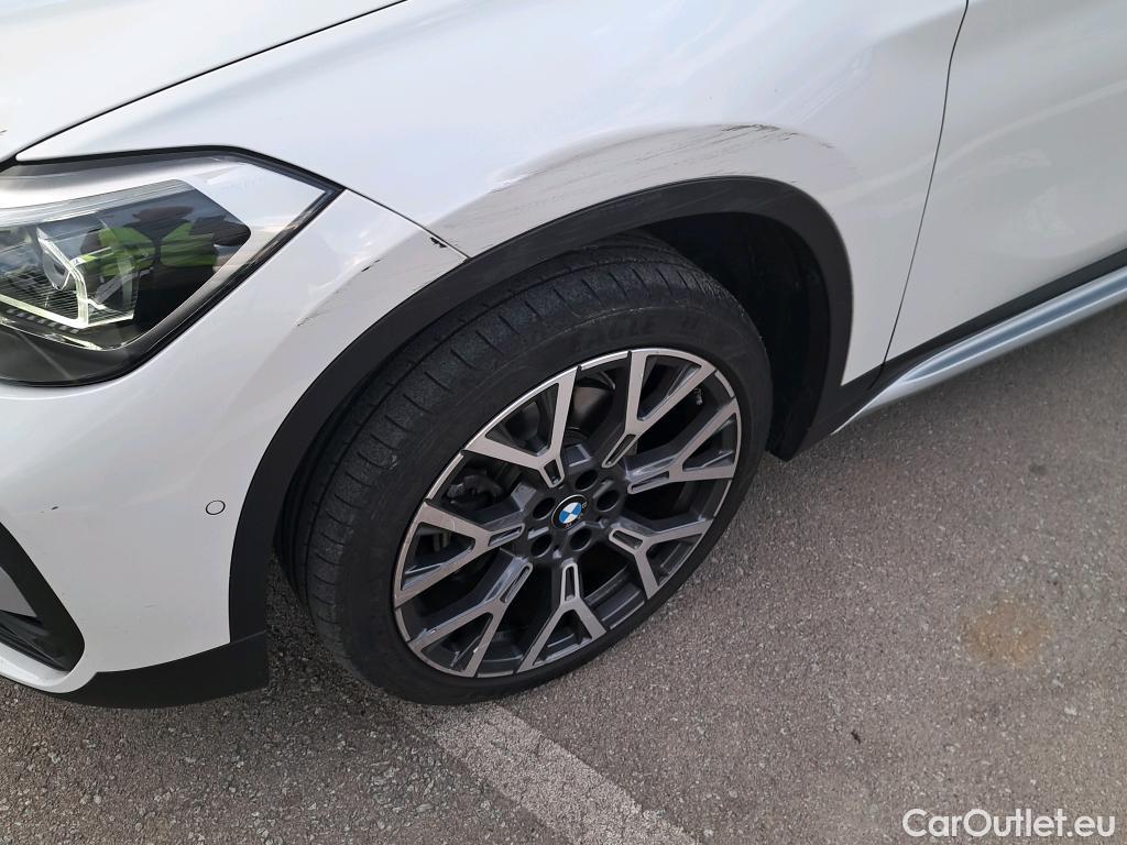  Bmw  X1 Serie  sDrive 18d xLine 2.0 150CV AT8 E6dT #23