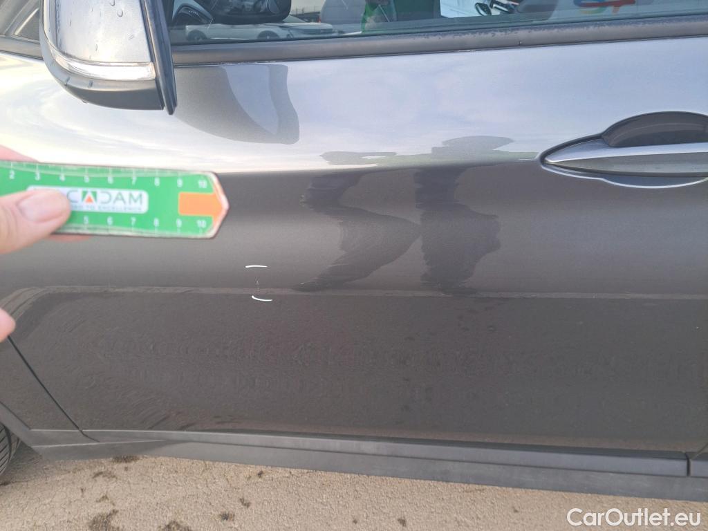  Bmw  X1 Serie  sDrive 18i Advantage 1.5 140CV AT7 E6dT #25
