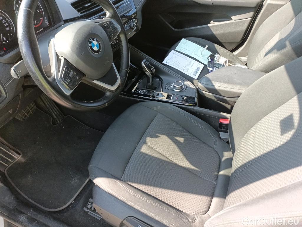  Bmw  X2 Serie  sDrive 18i Advantage 1.5 140CV AT7 E6dT #17