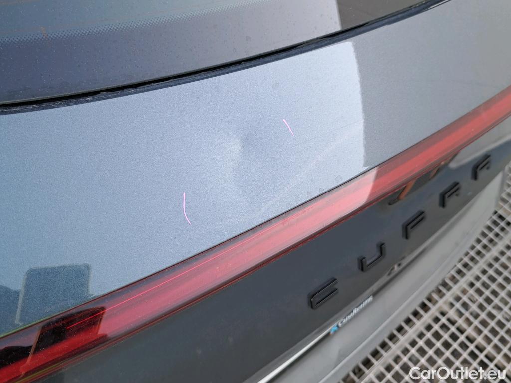  Cupra  Formentor  e-HYBRID 1.4 205CV AT6 E6d #2