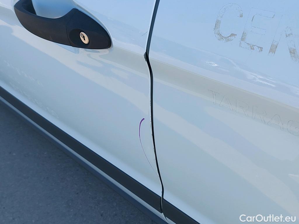  Ford  Transit  Courier Trend 1.5 TDCi 75CV MT6 E6dT #20