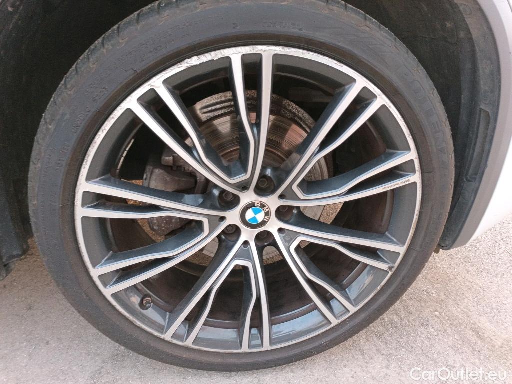  Bmw  X4 Serie  xDrive 20d M Sport X 2.0**RL 25/09/25 NEUMATICOS NO HOMOLOGADOS SUSTITUIR** #7