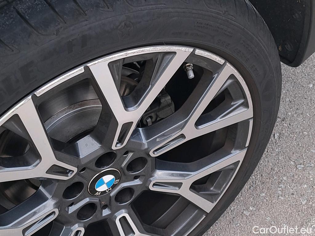  Bmw  X1 Serie  sDrive 18d xLine 2.0 150CV AT8 E6dT #8