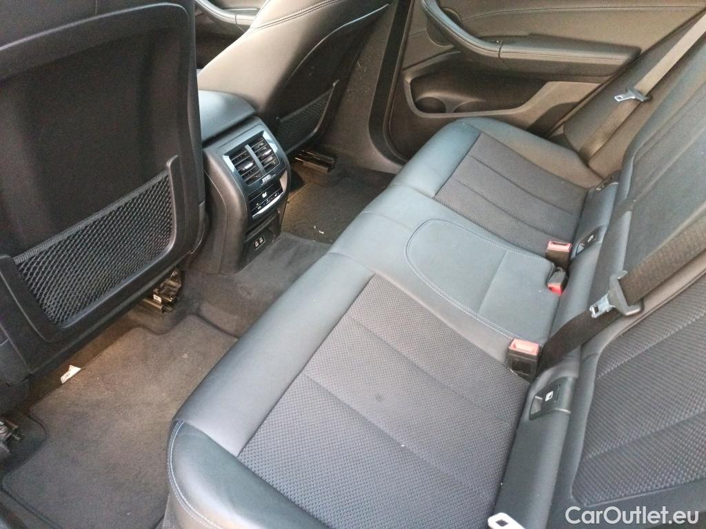  Bmw  X4 Serie  xDrive 20d M Sport X 2.0**RL 25/09/25 NEUMATICOS NO HOMOLOGADOS SUSTITUIR** #26