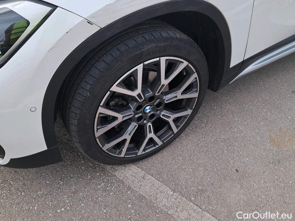  Bmw  X1 Serie  sDrive 18d xLine 2.0 150CV AT8 E6dT #5