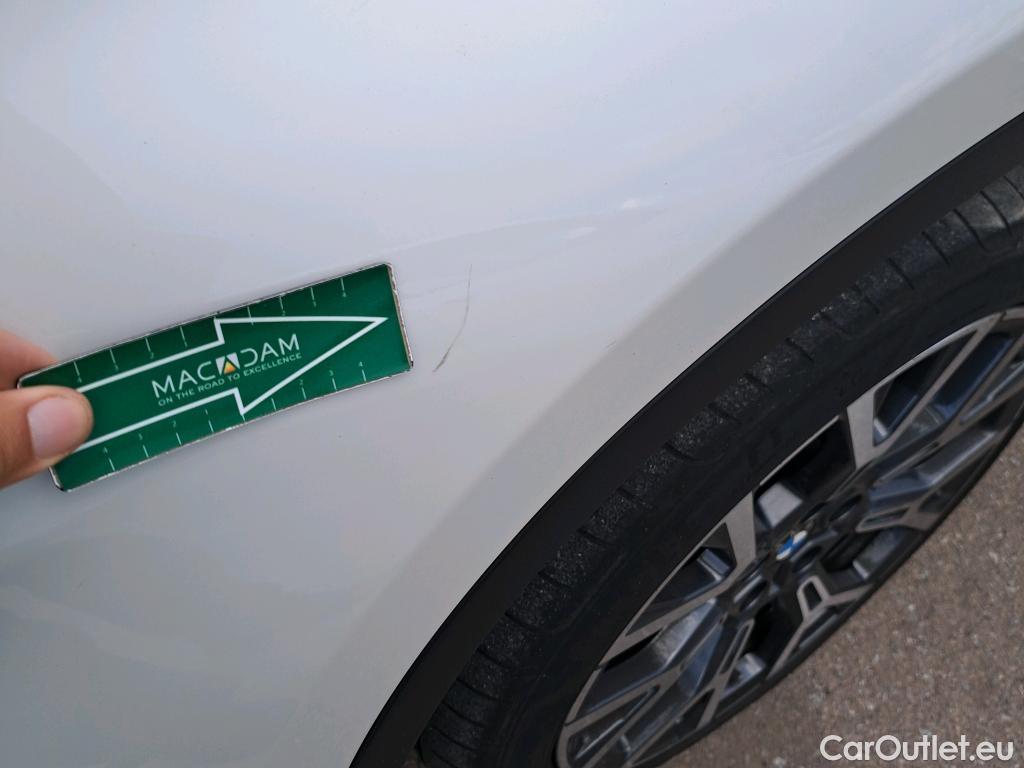  Bmw  X1 Serie  sDrive 18d xLine 2.0 150CV AT8 E6dT #26