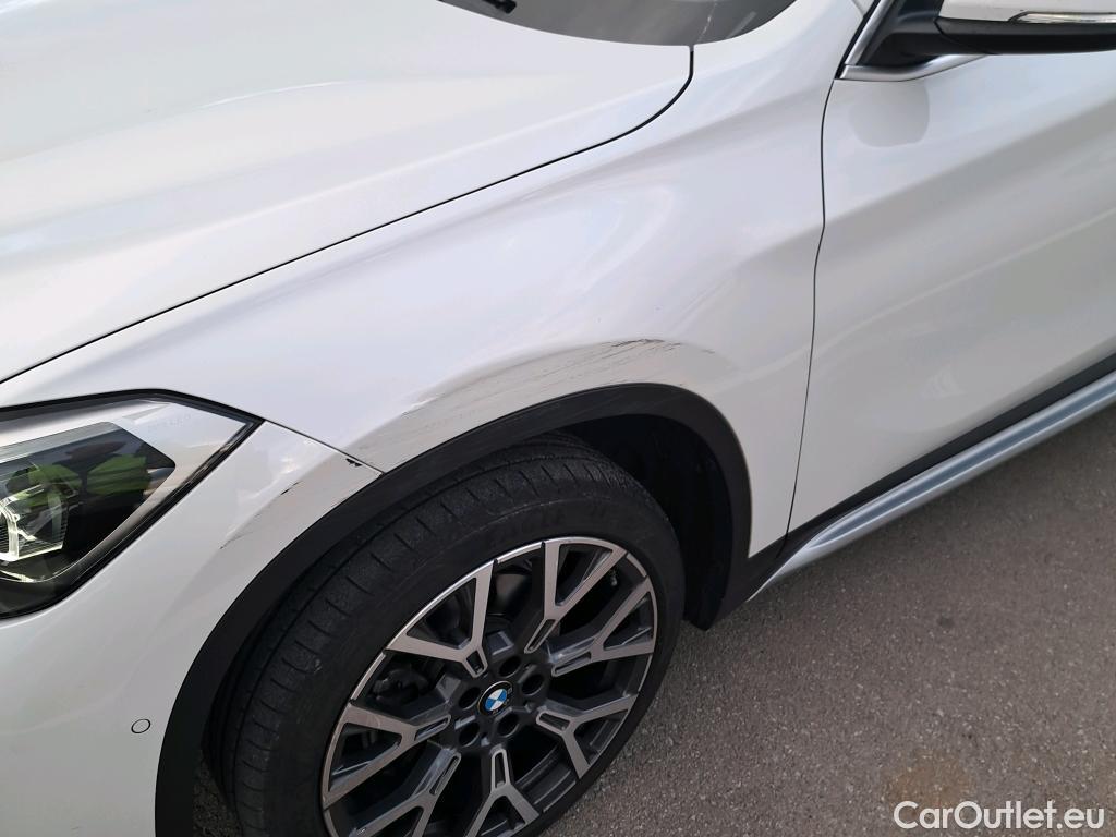  Bmw  X1 Serie  sDrive 18d xLine 2.0 150CV AT8 E6dT #3