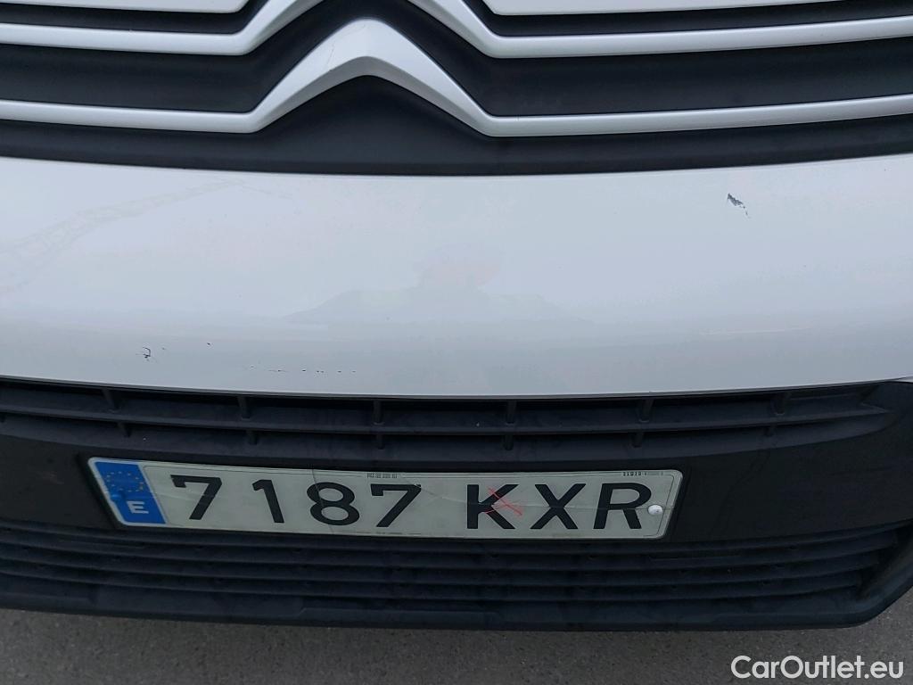  Citroen  Berlingo  Furgón Control M 1.6 BlueHDi 100CV MT5 E6 #57
