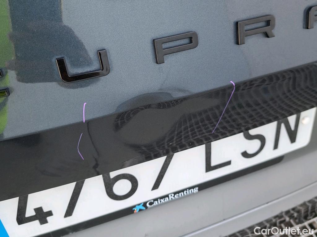  Cupra  Formentor  e-HYBRID 1.4 205CV AT6 E6d #3