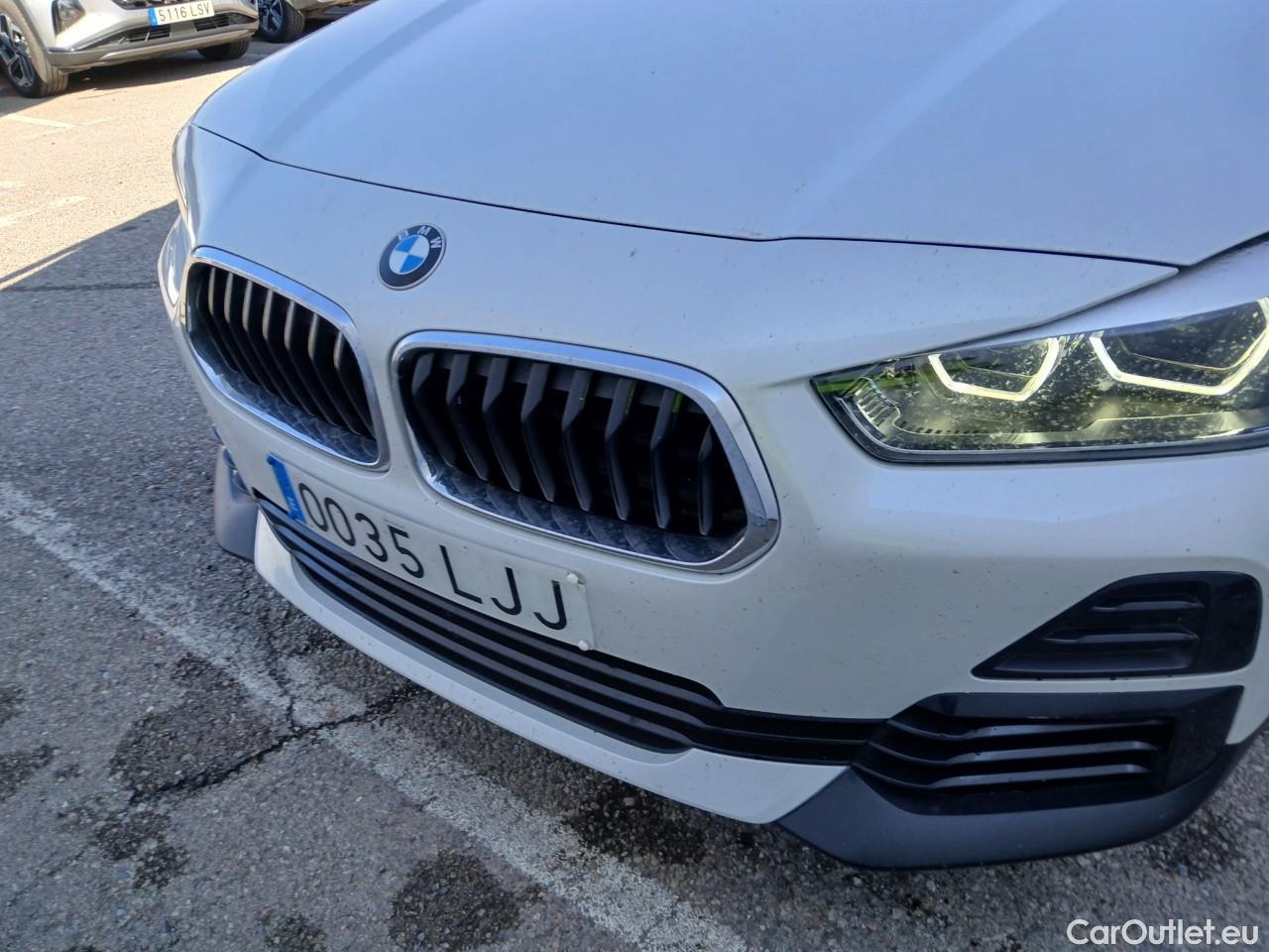  Bmw  X2 Serie  sDrive 18i Advantage 1.5 140CV AT7 E6dT #6