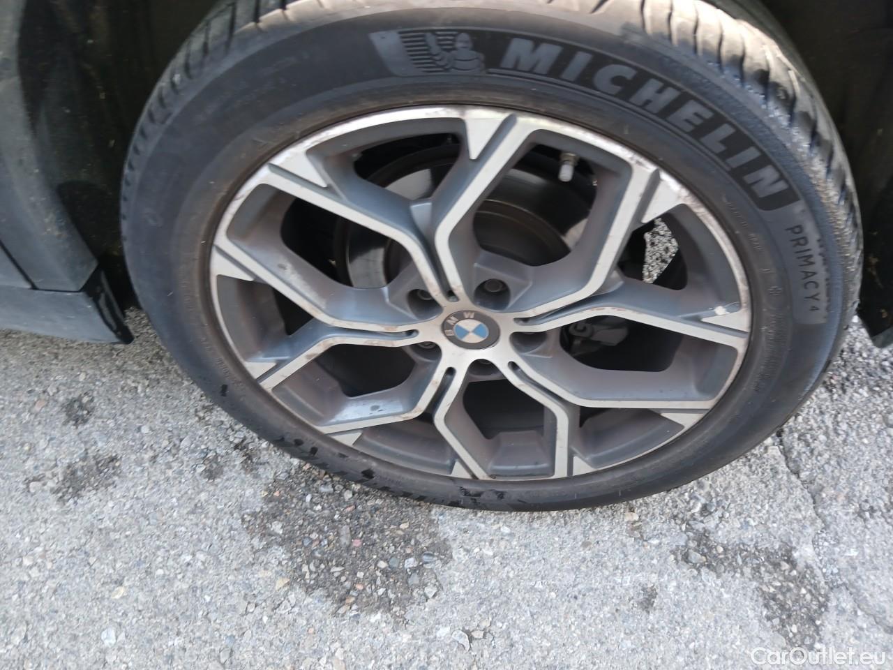  Bmw  X2 Serie  sDrive 18i Advantage 1.5 140CV AT7 E6dT #14