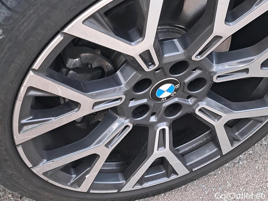  Bmw  X1 Serie  sDrive 18d xLine 2.0 150CV AT8 E6dT #6