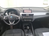  Bmw  X1 Serie  sDrive 18i Advantage 1.5 140CV AT7 E6dT #3