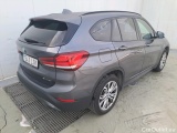  Bmw  X1 Serie  sDrive 18i Advantage 1.5 140CV AT7 E6dT #2