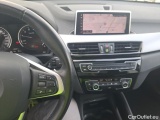  Bmw  X1 Serie  sDrive 18i Advantage 1.5 140CV AT7 E6dT #14