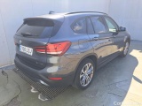  Bmw  X1 Serie  sDrive 18i Advantage 1.5 140CV AT7 E6dT #2