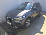  Bmw  X1 Serie  sDrive 18i Advantage 1.5 140CV AT7 E6dT 