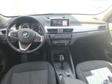  Bmw  X1 Serie  sDrive 18i Advantage 1.5 140CV AT7 E6dT #3