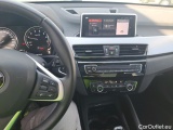  Bmw  X1 Serie  sDrive 18i Advantage 1.5 140CV AT7 E6dT #14