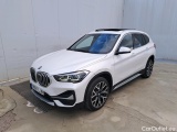 Bmw  X1 Serie  sDrive 18d xLine 2.0 150CV AT8 E6dT 