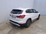  Bmw  X1 Serie  sDrive 18d xLine 2.0 150CV AT8 E6dT #2