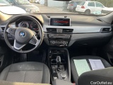  Bmw  X2 Serie  sDrive 18i 1.5 140CV AT7 E6dT #3