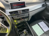  Bmw  X2 Serie  sDrive 18i 1.5 140CV AT7 E6dT #14