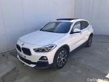  Bmw  X2 Serie  sDrive 18i Advantage 1.5 140CV AT7 E6dT 